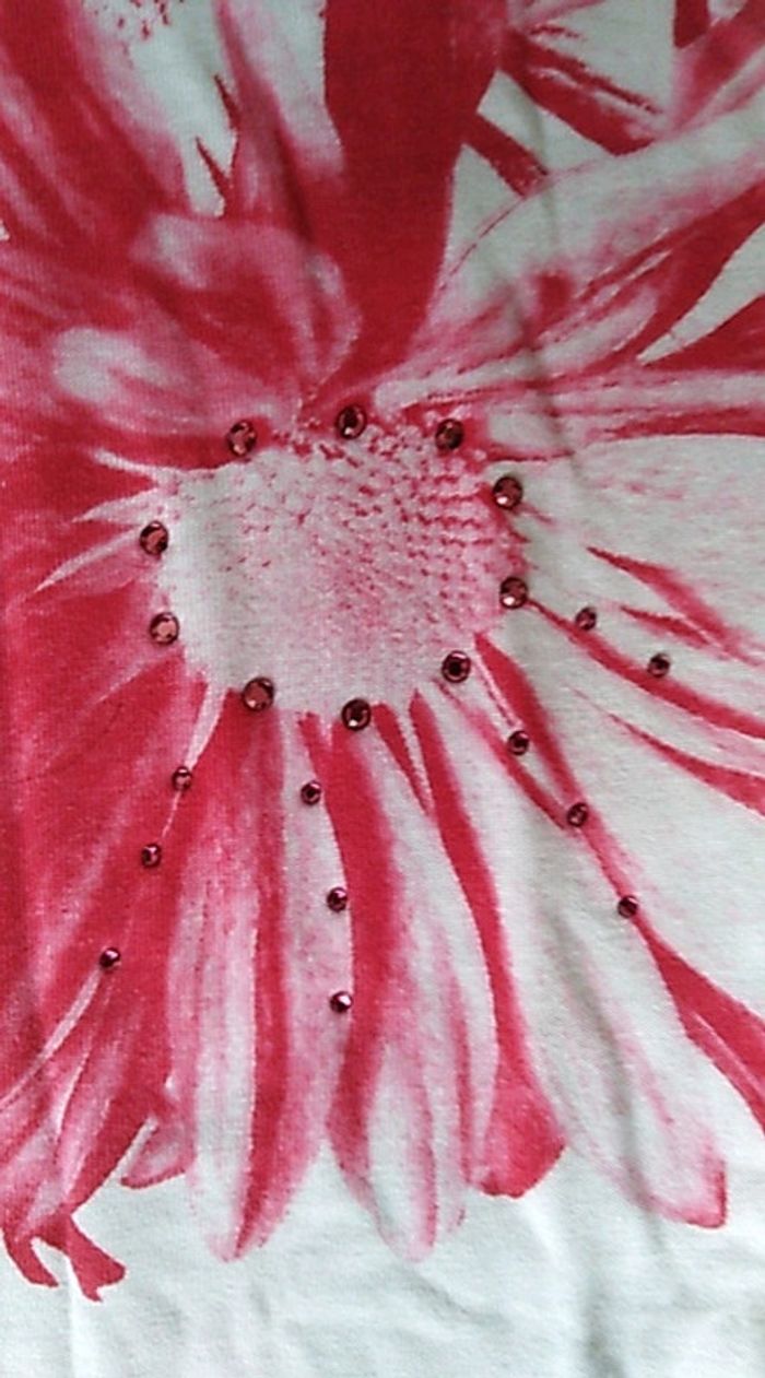 Tee shirt premaman - photo numéro 4