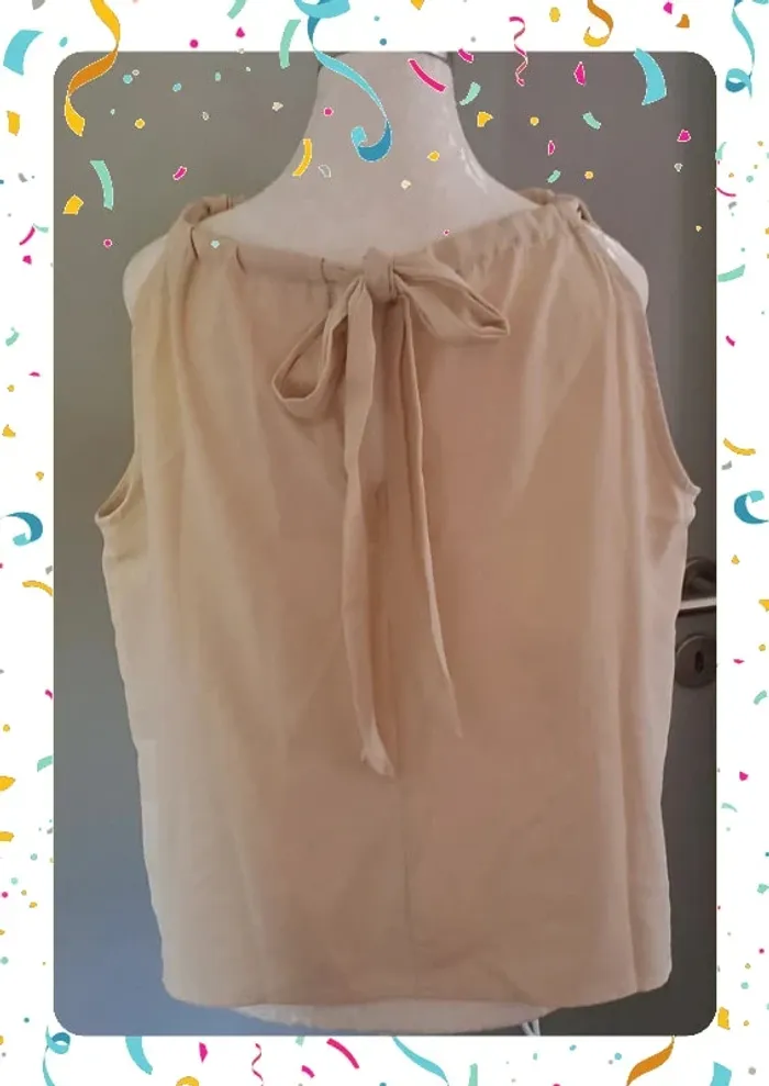 🤍 blouse taille S marque shein - photo numéro 3