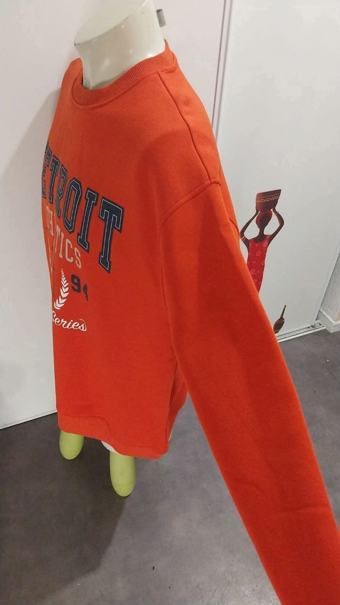 Pull homme T.XL Kiabi - photo numéro 2