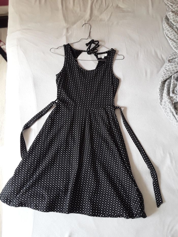 Robe neuve Cache Cache XS