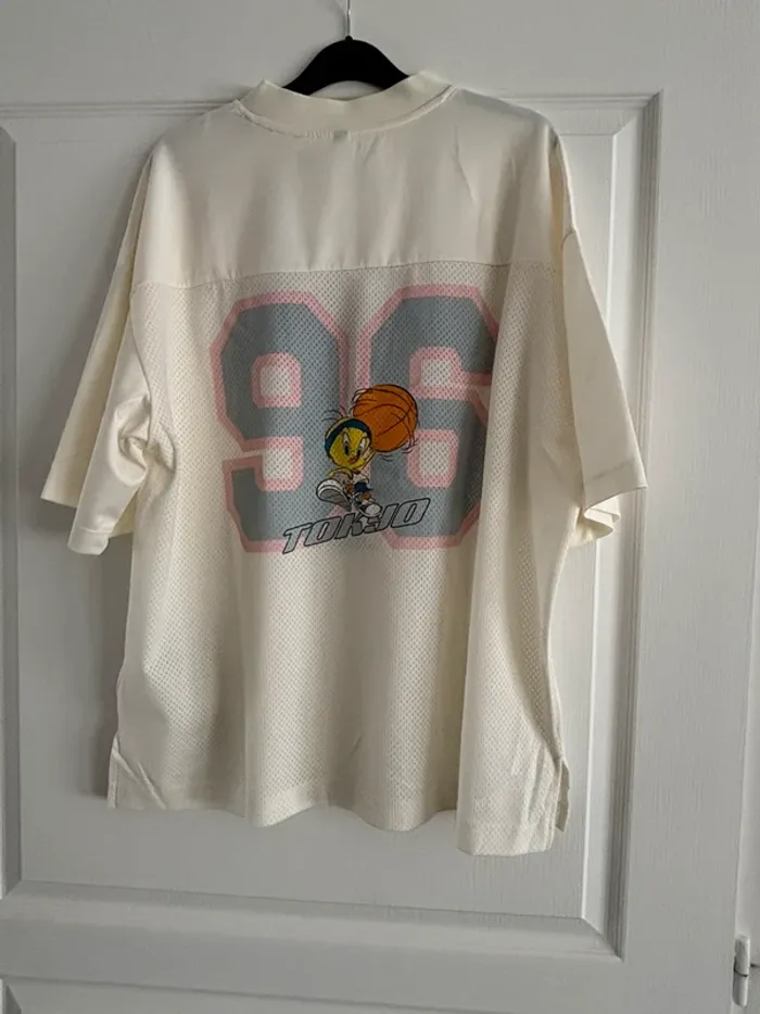 Tee-shirts - photo numéro 3
