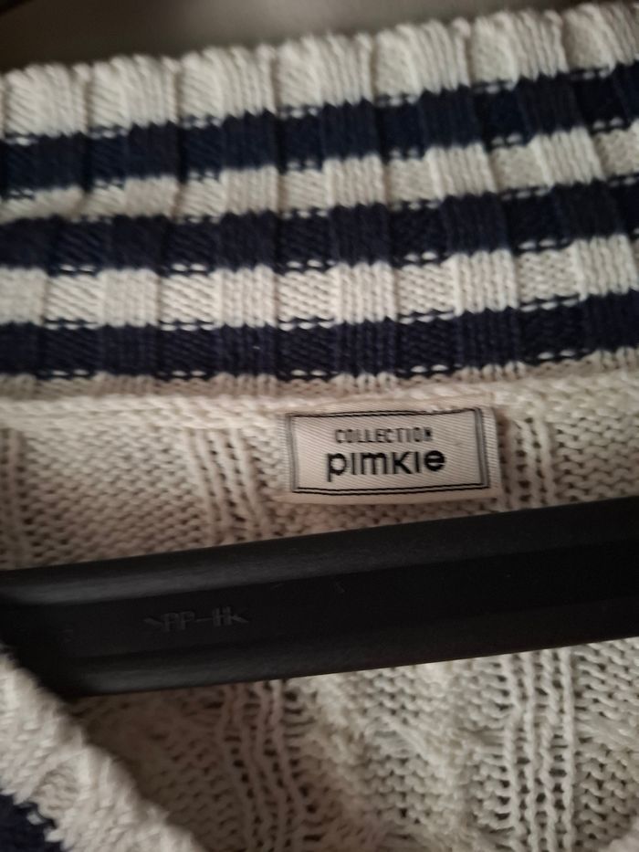 Pull pimkie - photo numéro 2