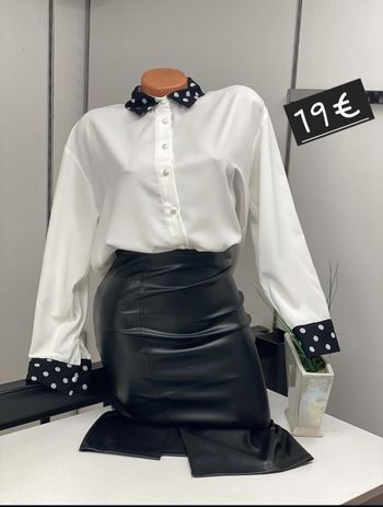 Chemise blanche