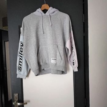 Sweat à capuche femme S Jennyfer