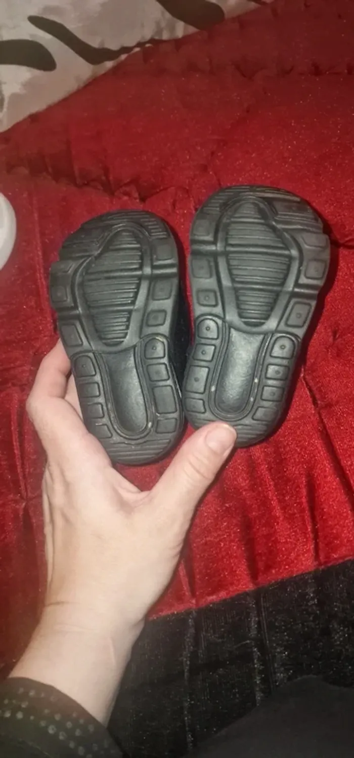 Nike air max 270 extreme bébé - photo numéro 6