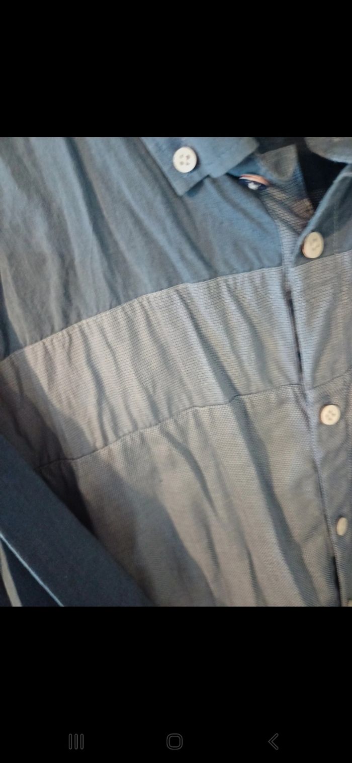 Chemise homme taille 46 - photo numéro 4