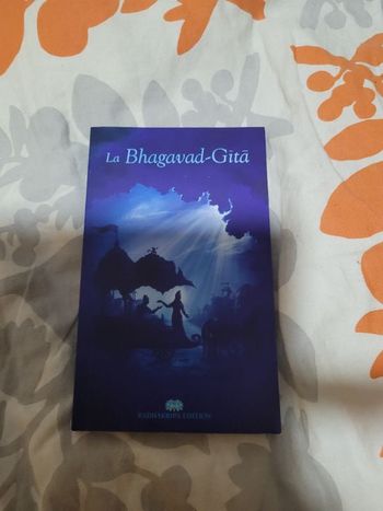 La bhagavad Gita