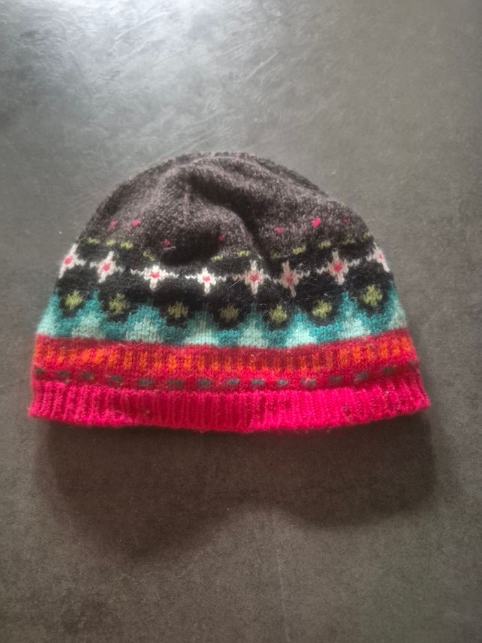 Bonnet catimini - photo numéro 2