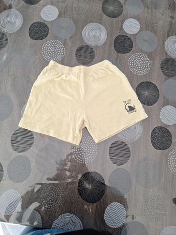 Short lupilu