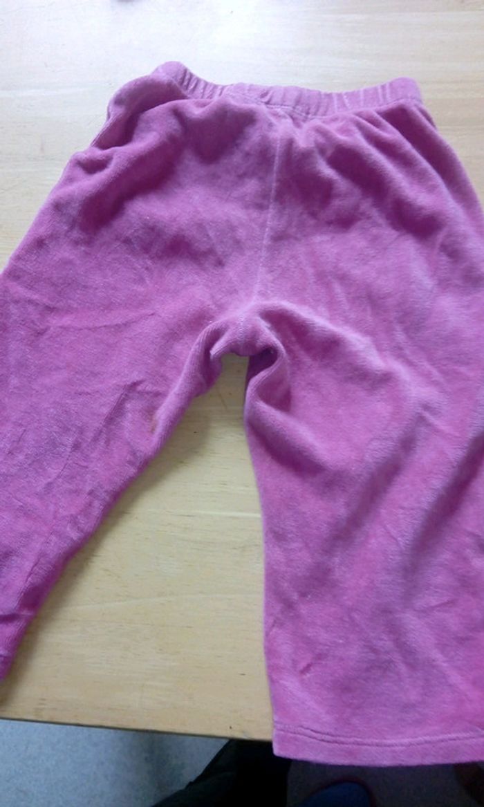 Pyjama fille - photo numéro 3