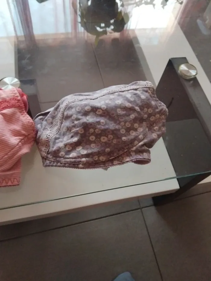 Lot 2 soutien gorge allaitement 100E - photo numéro 3