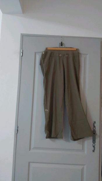 Pantalon femme