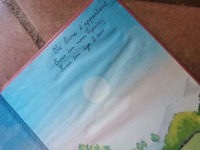 Les Pimprelins vont à l’école - photo numéro 7