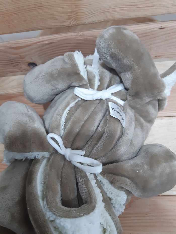 Petit plaid enfant - photo numéro 5