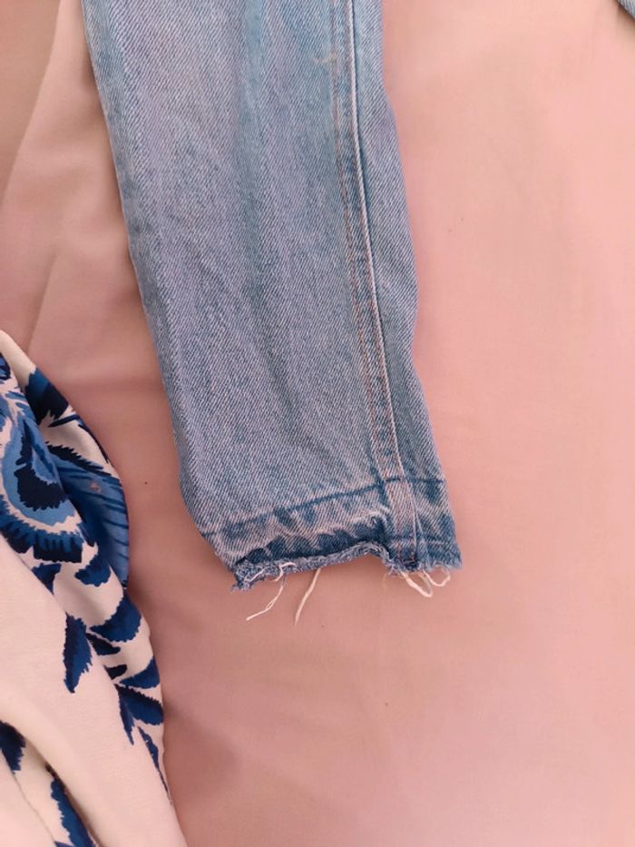 Pantalon mango 5 ans - photo numéro 3