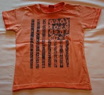 Tee-shirt Tape à l'oeil