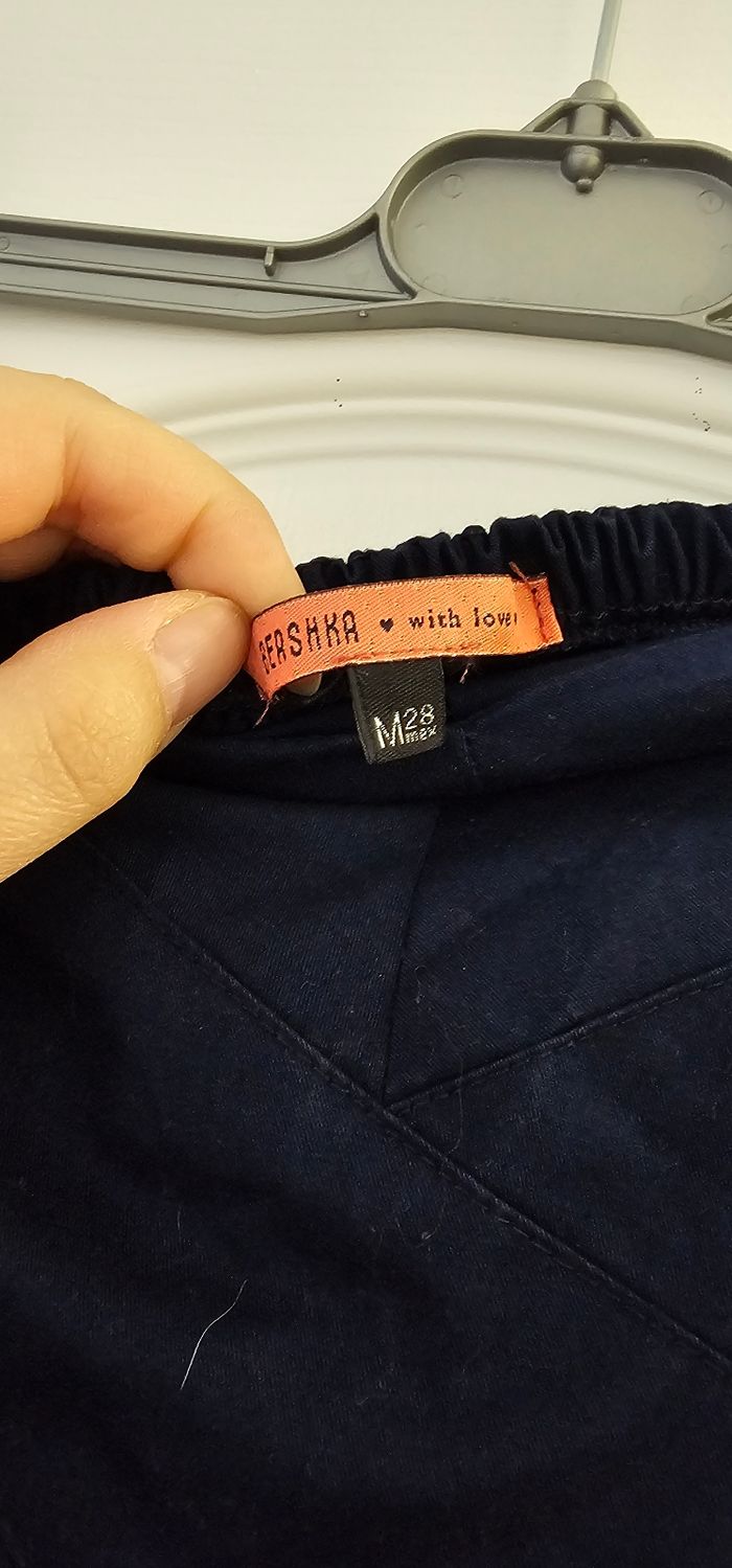 Jolie robe Bershka - photo numéro 3