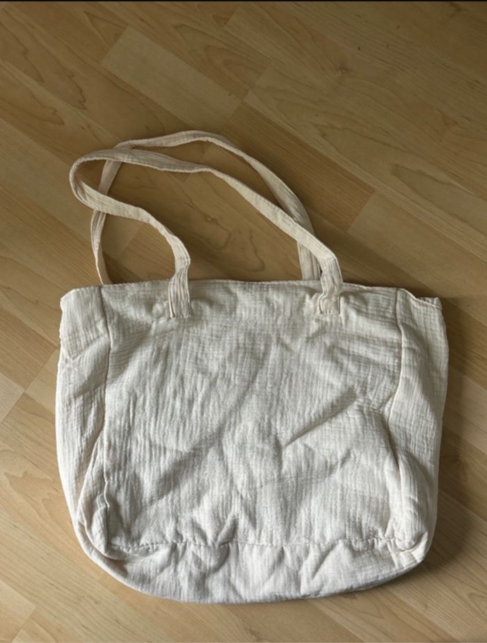 Sac cabas - photo numéro 2