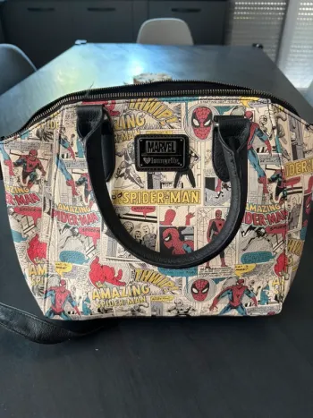 Loungefly Marvel Spiderman