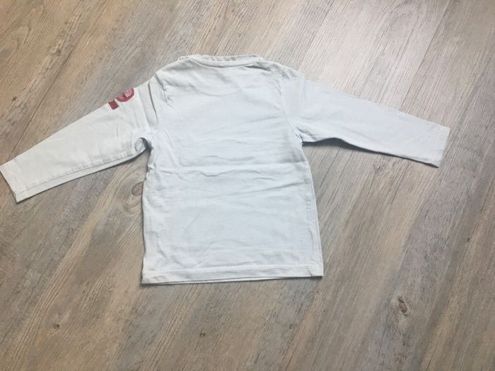 Tee-shirts - photo numéro 2