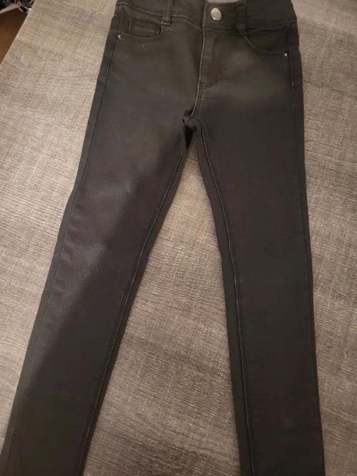 Pantalon skinny fit - photo numéro 2