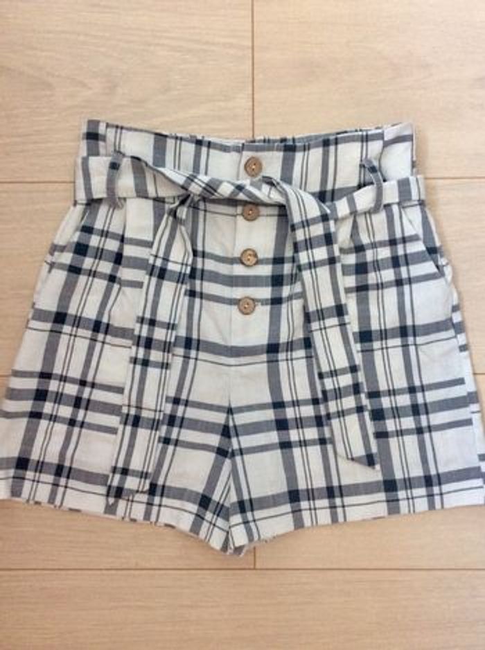 Short Pimkie T34 neuf