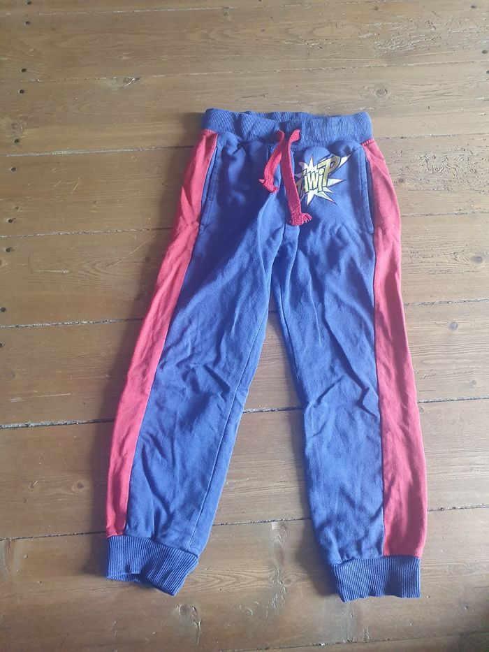 Jogging garçon T.3ans
