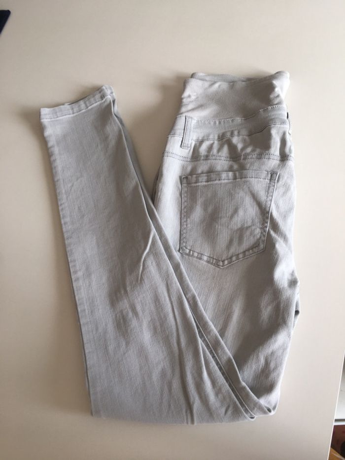 Pantalon grossesse colline