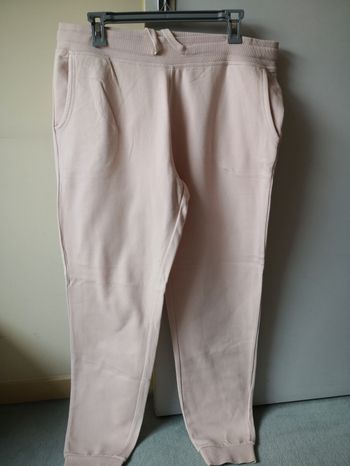 Jogging rose