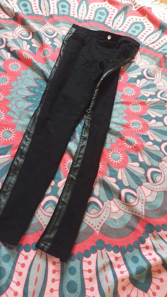 Pantalon 12 ans - photo numéro 2