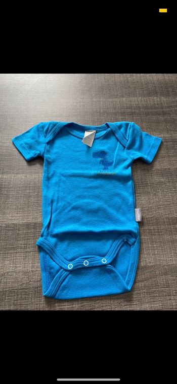 Body 3 mois