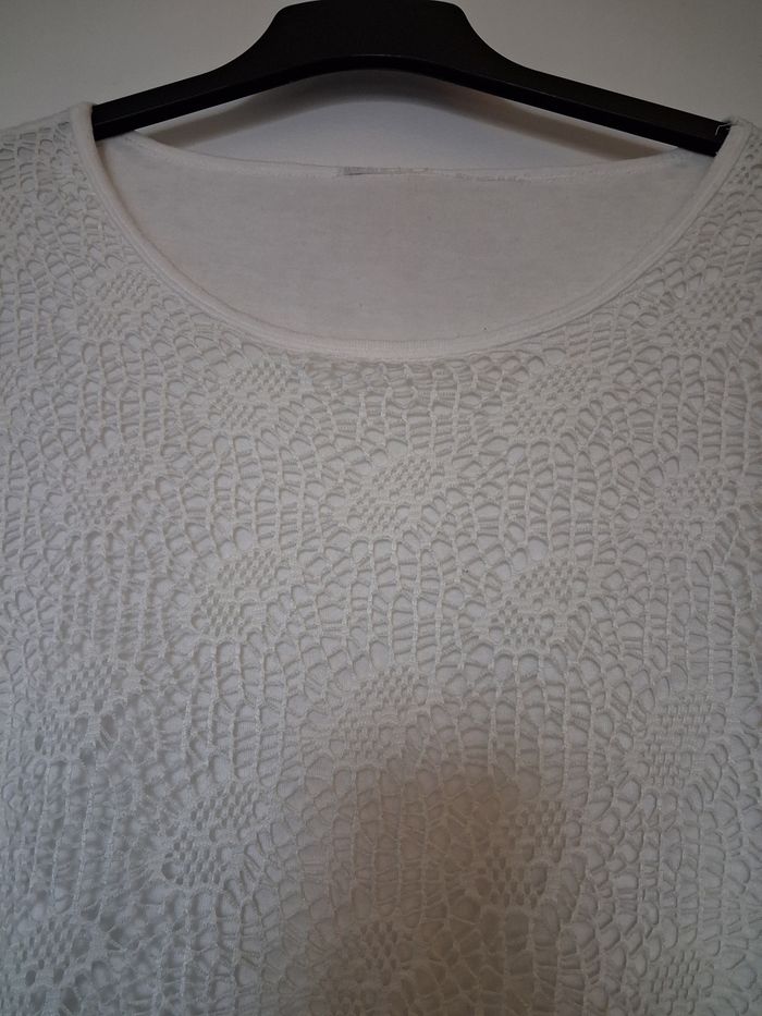 Tunique - photo numéro 5