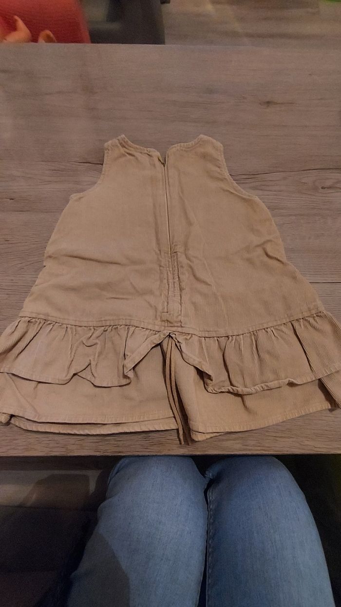 Robes - photo numéro 2