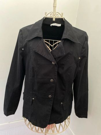 Veste Voodoo