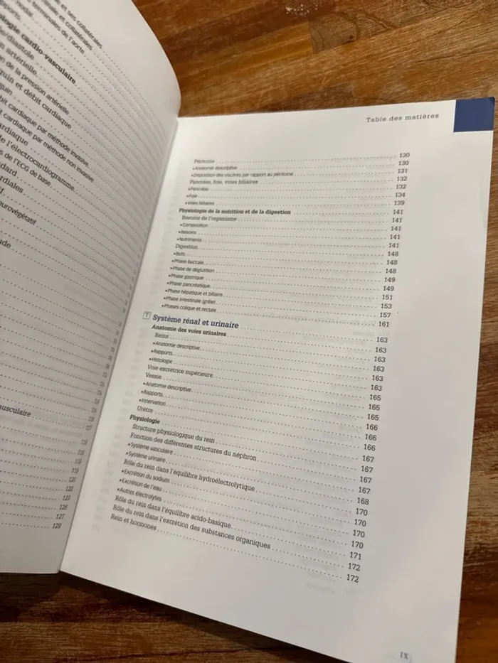 Livre cahier des sciences infirmières, cycle de la vie et grande fonction - photo numéro 9