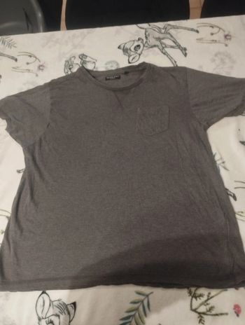 T-shirt brave soul taille xl