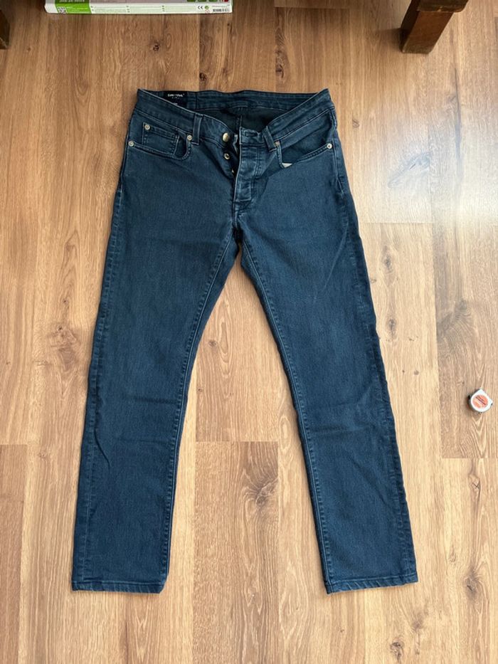 Jean homme Eden Park taille 31