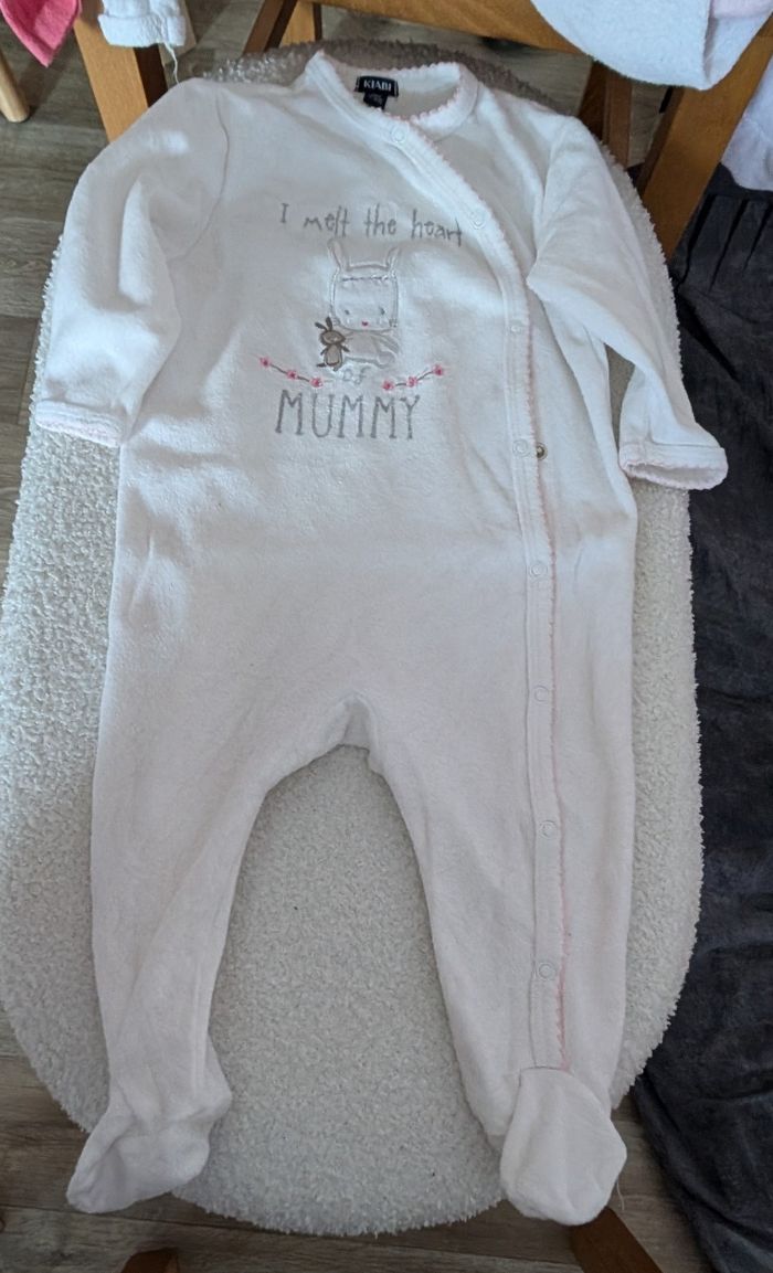 10 pyjamas - photo numéro 5