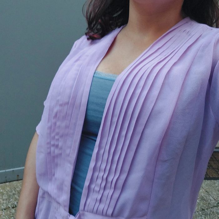 Kimono Vintage pour XL - photo numéro 2