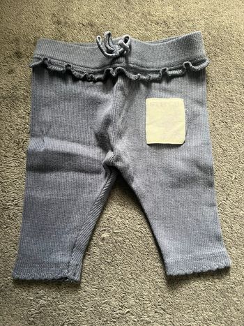 Legging stitch Disney baby