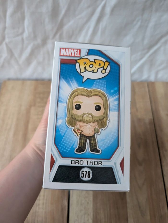 Pop Thor 578 - photo numéro 3