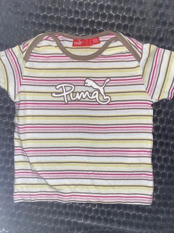 T shirt puma