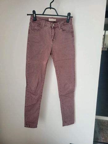 Pantalon 34