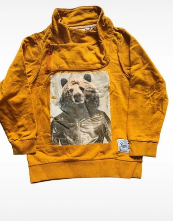 Sweat name it 6 ans