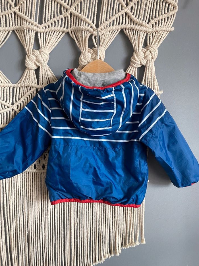 Imperméable t.24m - photo numéro 2