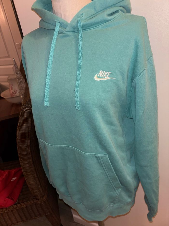 Sweat Nike