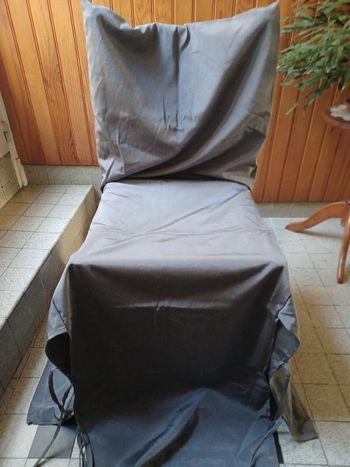 Lot de housses de chaises