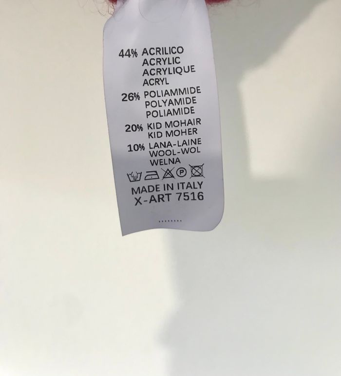 Gilet / cardigan Bleu royal Éclatant - photo numéro 3