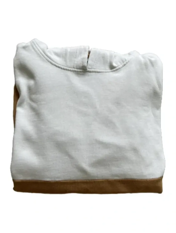 Pull à capuche - photo numéro 3
