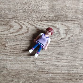 🪄 Femme Playmobil #emyfleury_playmobil